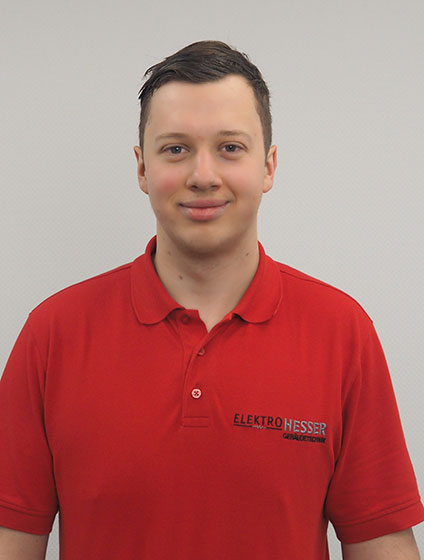 Simon Mecking